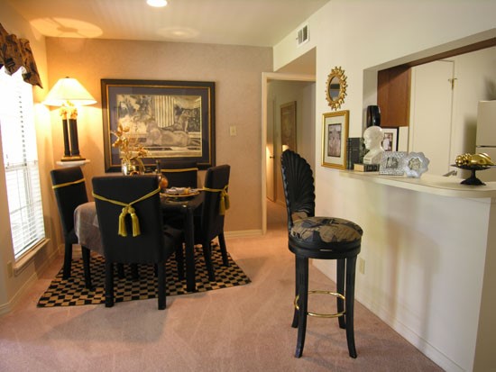 Tallow Wood Apartments